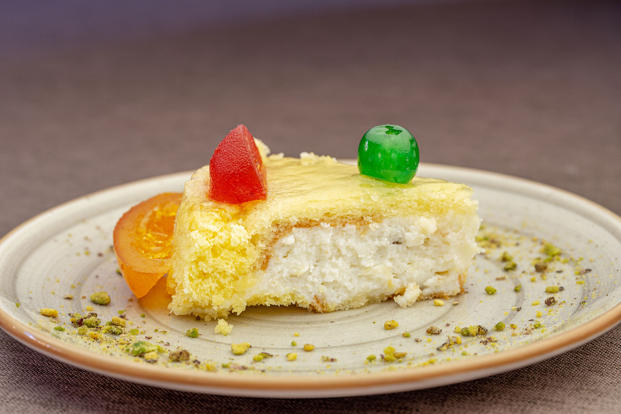 Ristorante Profumi di cous cous | San Vito Lo Capo